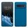Kwmobile Google Pixel 7 tok, kék, szilikon, KWM0000171I034C