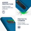 Kwmobile Google Pixel 7 tok, kék, szilikon, KWM0000171I034C