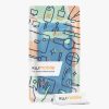 Kwmobile Google Pixel 7 tok, kék, szilikon, KWM0000171I034C