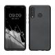 Kwmobile Huawei P30 Lite tok, szürke, szilikon, KWM000009NH055C