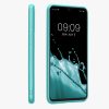 Kwmobile Huawei P30 Lite tok, világoszöld, szilikon, KWM000009NH056C