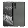 Kwmobile tok Huawei P20 Pro-hoz, szürke, szilikon, KWM0000193G003C