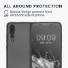 Kwmobile tok Huawei P20 Pro-hoz, szürke, szilikon, KWM0000193G003C