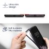 Kwmobile tok Huawei P20 Pro-hoz, sötétzöld, szilikon, KWM0000193G004C