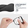 Kwmobile fejhallgató tok Apple Airpods Pro 2, sárga, szilikon, KWM000017PQ004C
