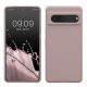 Kwmobile Google Pixel 7 tok, lila, szilikon, KWM0000171I036C