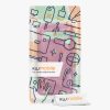 Kwmobile tok Google Pixel 7 telefonhoz, lila, szilikon, KWM0000171I037C