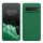 Kwmobile Google Pixel 7 tok, zöld, szilikon, KWM0000171I038C