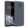 Kwmobile tok Xiaomi Redmi Note 9S/Redmi Note 9 Pro/Redmi Note 9 Pro Max készülékekhez, sötétkék, szilikon, KWM000011AH047C