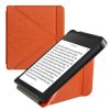 Kwmobile huzat Kobo Libra 2-höz, barna, öko-bőr, KWM000014AZ018C
