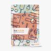 Kwmobile huzat Kobo Libra 2-höz, barna, öko-bőr, KWM000014AZ018C