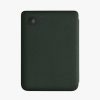 Kwmobile tok Kobo Clara 2E, sötétzöld, ökológiai bőr, KWM000017NS007C