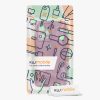 Kwmobile tok Xiaomi Redmi Note 12 Pro 5G telefonhoz, lila, szilikon, KWM000018CO005C
