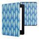 Kwmobile borító Amazon Kindle Paperwhite 11, többszínű, öko-bőr, KWM000017FL018C