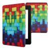 Kwmobile borító Amazon Kindle Paperwhite 11, többszínű, öko-bőr, KWM000017FL019C