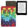 Kwmobile borító Amazon Kindle Paperwhite 11, többszínű, öko-bőr, KWM000017FL019C