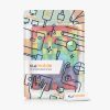 Kwmobile borító Amazon Kindle Paperwhite 11, többszínű, öko-bőr, KWM000017FL019C