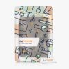 Kwmobile huzat Kobo Clara 2E, szürke, Eco-bőr, KWM000017UJ008C