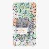 Kwmobile fejhallgató tok Xiaomi Redmi Buds 4 Pro telefonhoz, szürke/fekete, szilikon, KWM0000195S002C
