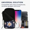Kwmobile univerzális telefontok, XL méretű - 6,8 hüvelykes, többszínű, neoprén, KWM000007UJ145C