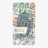 Kwmobile autókulcs fedél Hyundai 3 gombokhoz - Keyless Go, Sötétzöld, Szilikon, KWM000009FX002C