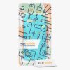 Kwmobile tok Google Pixel 6a telefonhoz, világoskék, szilikon, KWM000015FZ046C