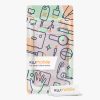 Kwmobile tok Google Pixel 6a telefonhoz, lila, szilikon, KWM000015FZ047C