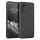 Kwmobile tok Xiaomi Redmi Note 12S, szürke, szilikon, KWM000018CN005C