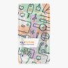 Kwmobile szíj Garmin Venu Sq 2 Musichoz, lila, textil, KWM000024YL002C
