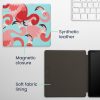 Kwmobile tok Amazon Kindle Oasis 10, többszínű, ökológiai bőr, KWM000010AE054C