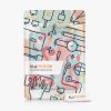 Kwmobile tok Amazon Kindle Oasis 10, többszínű, ökológiai bőr, KWM000010AE054C