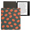 Kwmobile tok Amazon Kindle Oasis 10 készülékhez, többszínű, ökológiai bőr, KWM000010AE055C