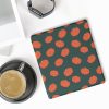 Kwmobile tok Amazon Kindle Oasis 10 készülékhez, többszínű, ökológiai bőr, KWM000010AE055C