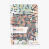 Kwmobile tok Amazon Kindle Oasis 10 készülékhez, többszínű, ökológiai bőr, KWM000010AE055C