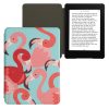 Kwmobile borító Amazon Kindle Paperwhite 11, többszínű, öko-bőr, KWM000017FL021C