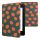 Kwmobile borító Amazon Kindle Paperwhite 11, többszínű, öko-bőr, KWM000017FL022C