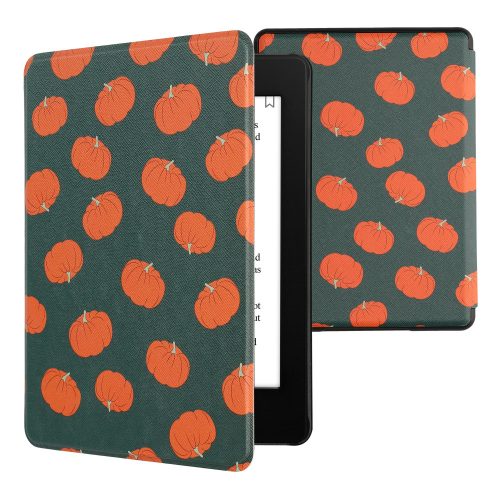 Kwmobile borító Amazon Kindle Paperwhite 11, többszínű, öko-bőr, KWM000017FL022C