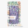 Kwmobile tok Huawei P20 Lite, lila, szilikon, KWM000008RU007C