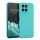 Kwmobile tok Honor X6/X8 5G/70 Lite 5G telefonhoz, világoszöld, szilikon, KWM000017HE008C