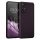 Kwmobile tok Xiaomi Redmi Note 12S-hez, sötétlila, szilikon, KWM000018CN007C
