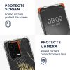 Kwmobile tok Xiaomi Redmi Note 12 Pro Plus 5G, többszínű, szilikon, KWM000018CU003C telefonhoz