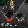 Kwmobile tok Xiaomi Redmi Note 12 Pro Plus 5G, többszínű, szilikon, KWM000018CU003C telefonhoz