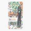 Kwmobile tok Xiaomi Redmi Note 12 Pro Plus 5G, többszínű, szilikon, KWM000018CU003C telefonhoz