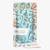 Kwmobile tok Huawei Mate 20 telefonhoz, világoszöld, szilikon, KWM0000193H003C