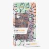 Kwmobile tok Google Pixel 4a telefonhoz, bordó, szilikon, KWM0000126T014C