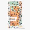 Kwmobile tok Samsung Galaxy A21s, narancssárga, szilikon, KWM000011GI019C