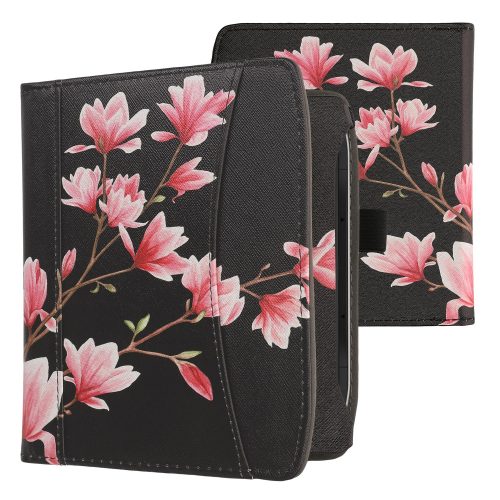 Kwmobile zsebtok PocketBook Era-hoz, többszínű, ökológiai bőr, KWM000016ZC014C