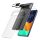 Kwmobile tok Google Pixel 7 telefonhoz, átlátszó, szilikon, KWM000020IK001C