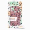 Kwmobile tok Google Pixel 5 telefonhoz, sötét rózsaszín, szilikon, KWM0000125G019C
