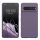 Kwmobile tok Google Pixel 7 telefonhoz, sötétlila, szilikon, KWM0000171I042C